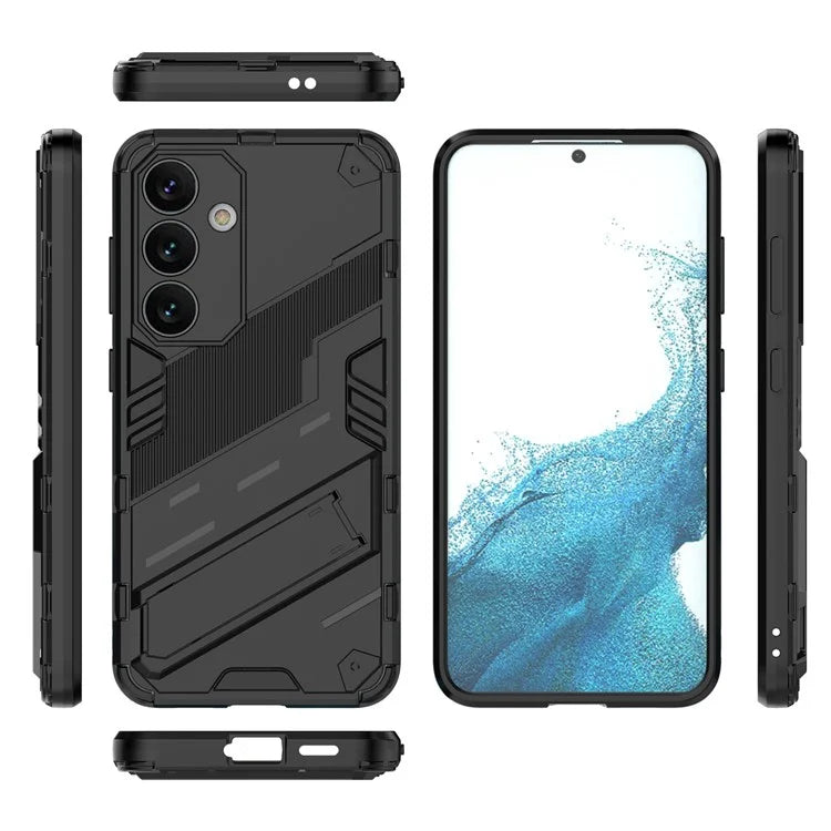 Samsung Galaxy S24 Kick Case