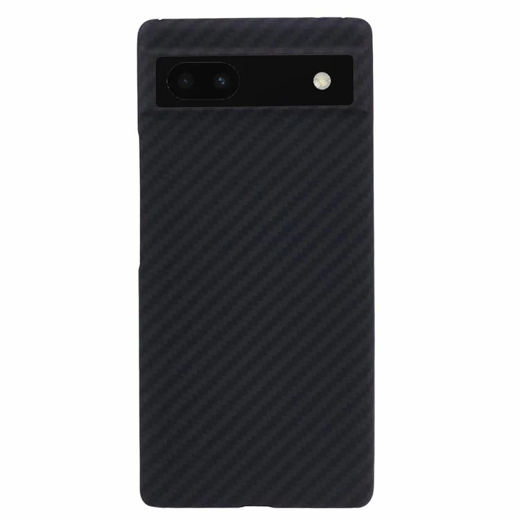 Pixel 6a Case 1500D Premium Aramid Fiber
