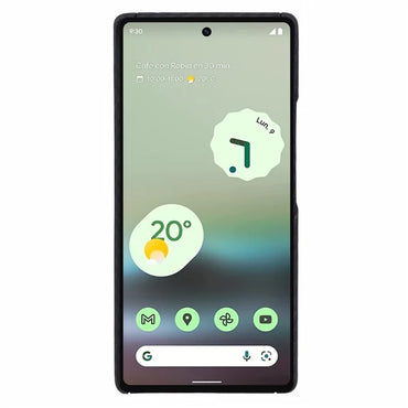 Pixel 6a Case 1500D Premium Aramid Fiber