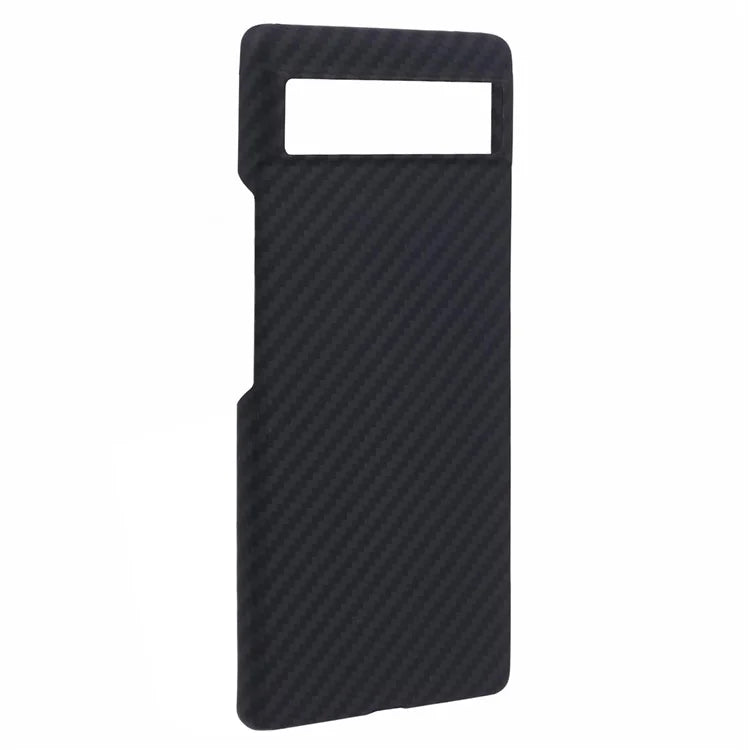 Pixel 6a Case 1500D Premium Aramid Fiber