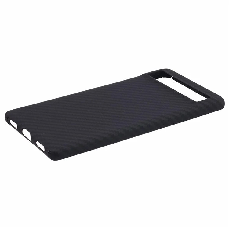 Pixel 6a Case 1500D Premium Aramid Fiber