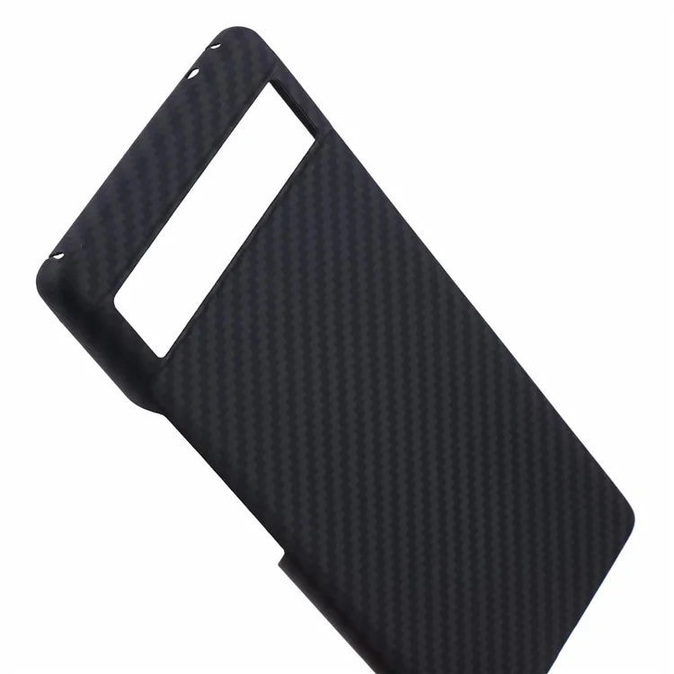 Pixel 6a Case 1500D Premium Aramid Fiber