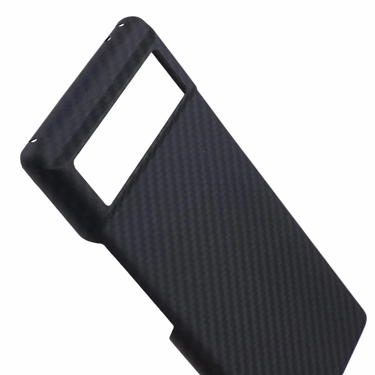 Pixel 6 Case 1500D Premium Aramid Fiber