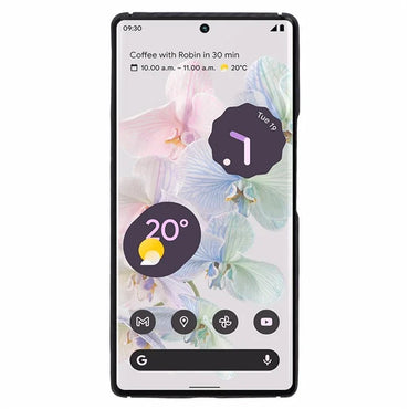 Pixel 6 Pro Case 1500D Premium Aramid Fiber