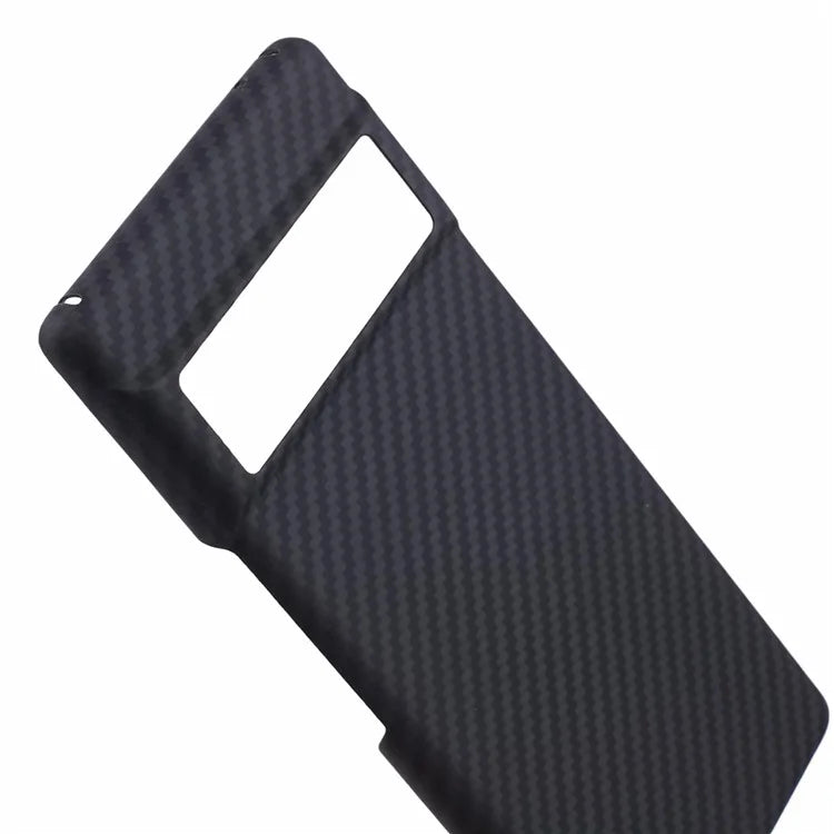 Pixel 6 Pro Case 1500D Premium Aramid Fiber