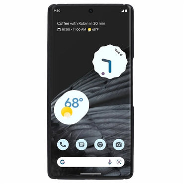 Pixel 7 Pro Case 1500D Premium Aramid Fiber