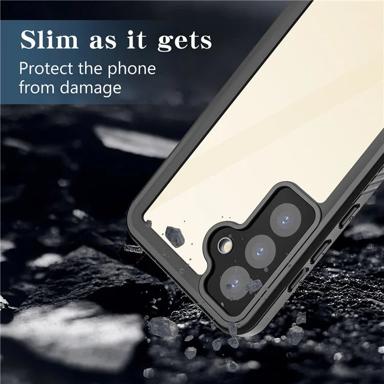 Samsung Galaxy S24 Plus Waterproof Case IP68