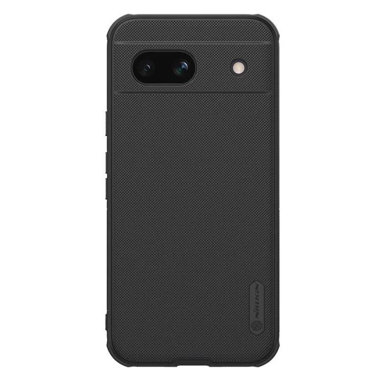 Pixel 8a Case NILLKIN Super Frosted Shield Pro