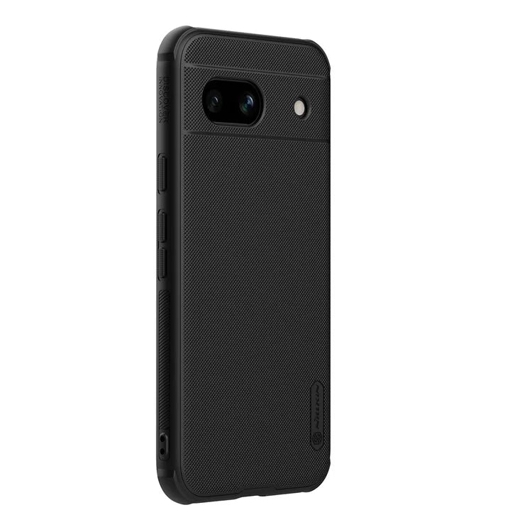 Pixel 8a Case NILLKIN Super Frosted Shield Pro