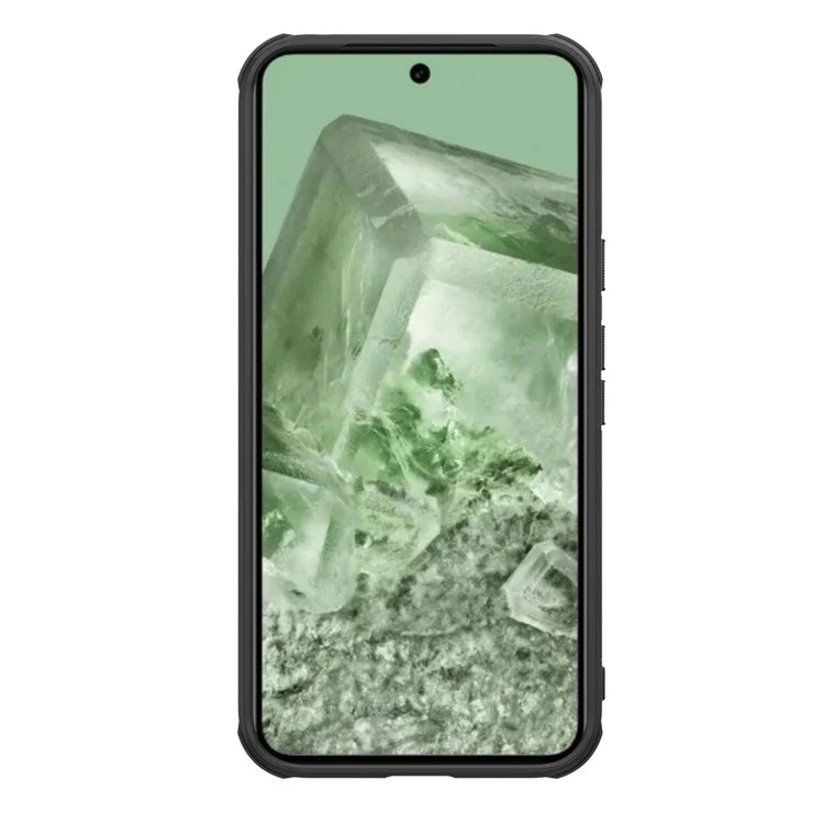 Pixel 8a Case NILLKIN Super Frosted Shield Pro