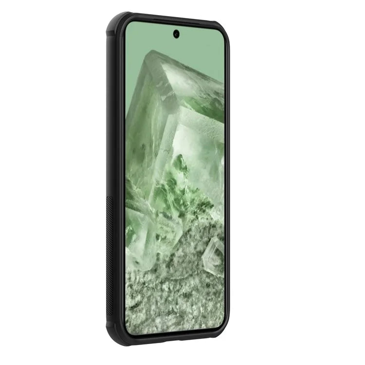 Pixel 8a Case NILLKIN Super Frosted Shield Pro