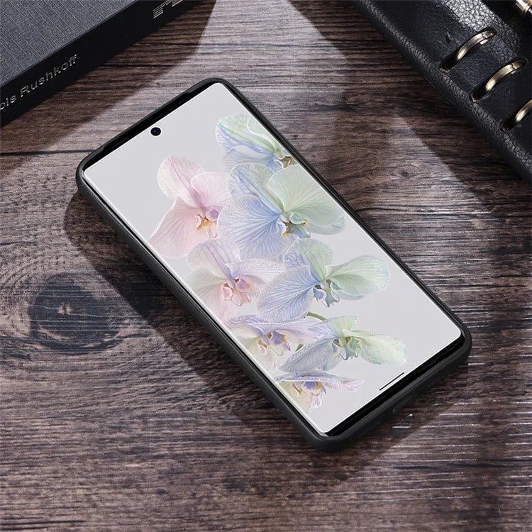 Pixel 9 Pro XL Case Nylon Dual Layer Armor