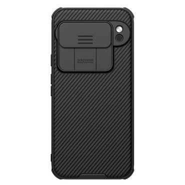 Pixel 9 Pro XL Case NILLKIN CamShield Pro