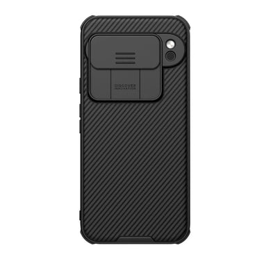 Pixel 9 Pro Case NILLKIN CamShield Pro
