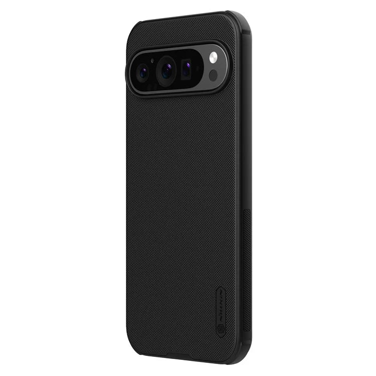 Pixel 9 Pro XL Case NILLKIN Frosted Shield Pro MagSafe