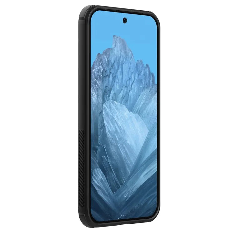 Pixel 9 Pro XL Case NILLKIN Frosted Shield Pro MagSafe