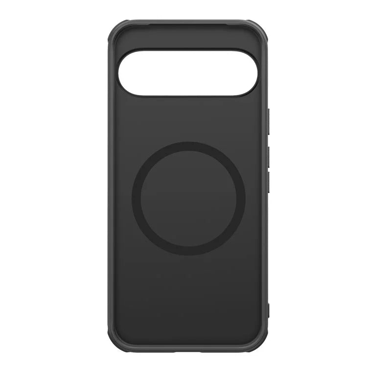 Pixel 9 Pro XL Case NILLKIN Frosted Shield Pro MagSafe