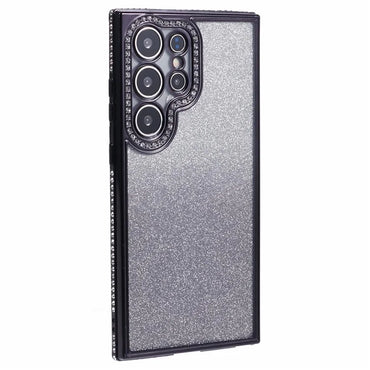 Samsung Galaxy S23 Ultra Rhinestones Case