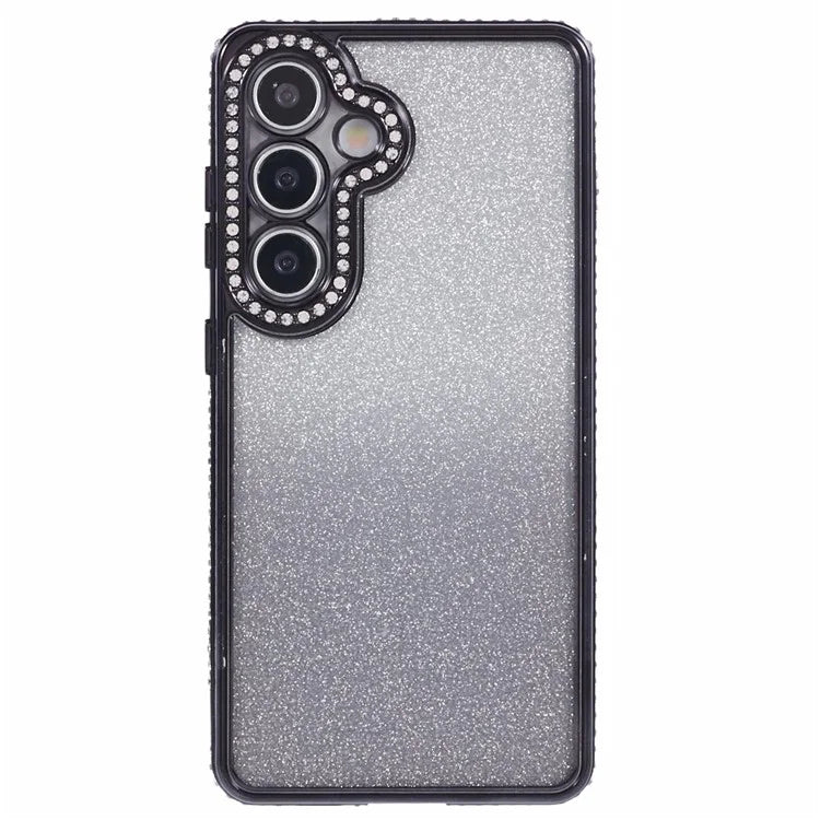 Samsung Galaxy S24 Rhinestones Case