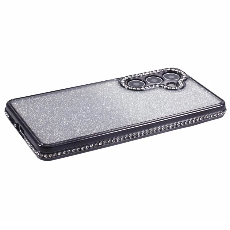 Samsung Galaxy S24 Rhinestones Case
