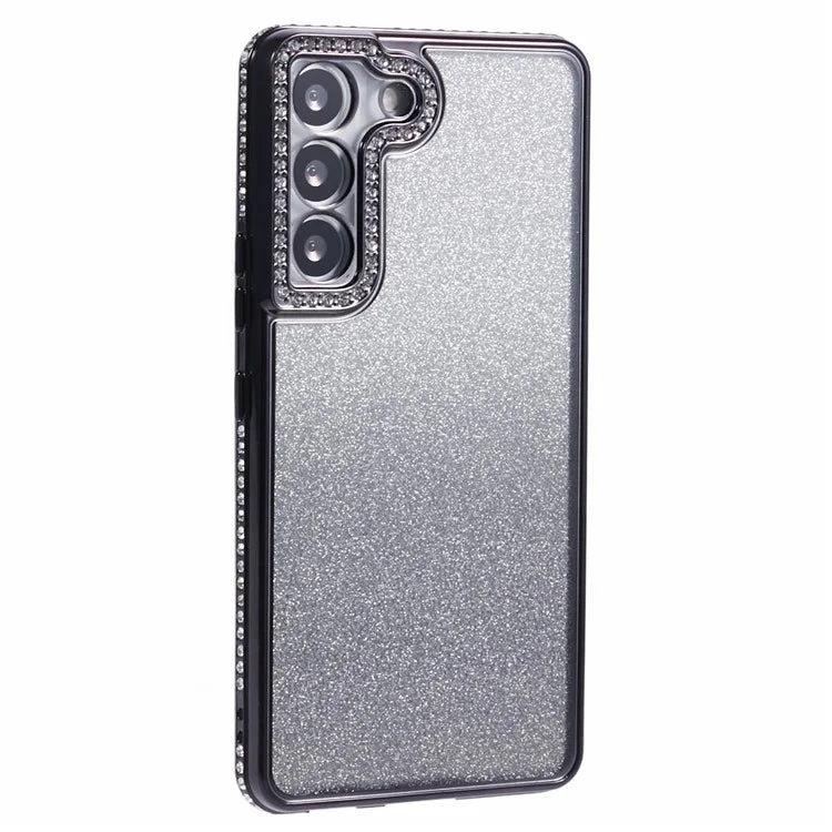 Samsung Galaxy S23 Plus Rhinestones Case