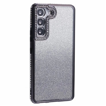 Samsung Galaxy S22 Rhinestones Case