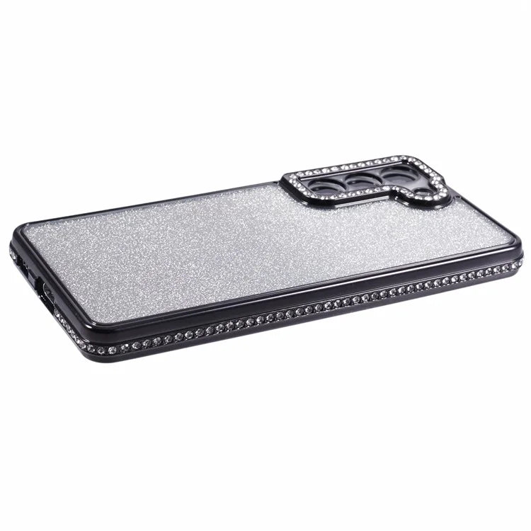 Samsung Galaxy S23 Plus Rhinestones Case