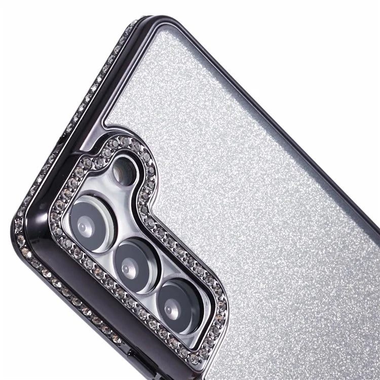 Samsung Galaxy S23 Plus Rhinestones Case