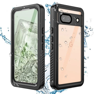 Pixel 8a Waterproof Case IP68