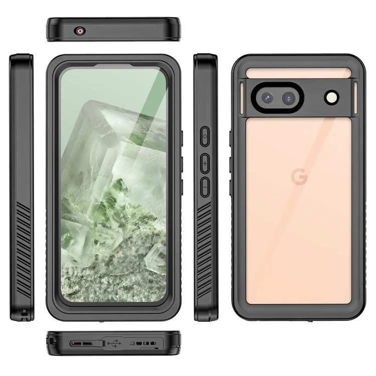Pixel 8a Waterproof Case IP68