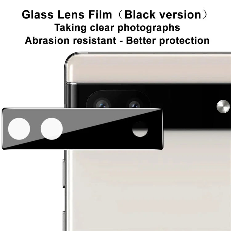 Pixel 6a