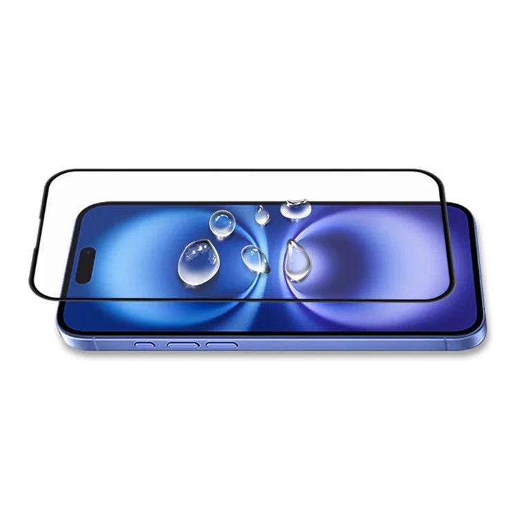 iPhone Tempered Glass Screen Protector Premium