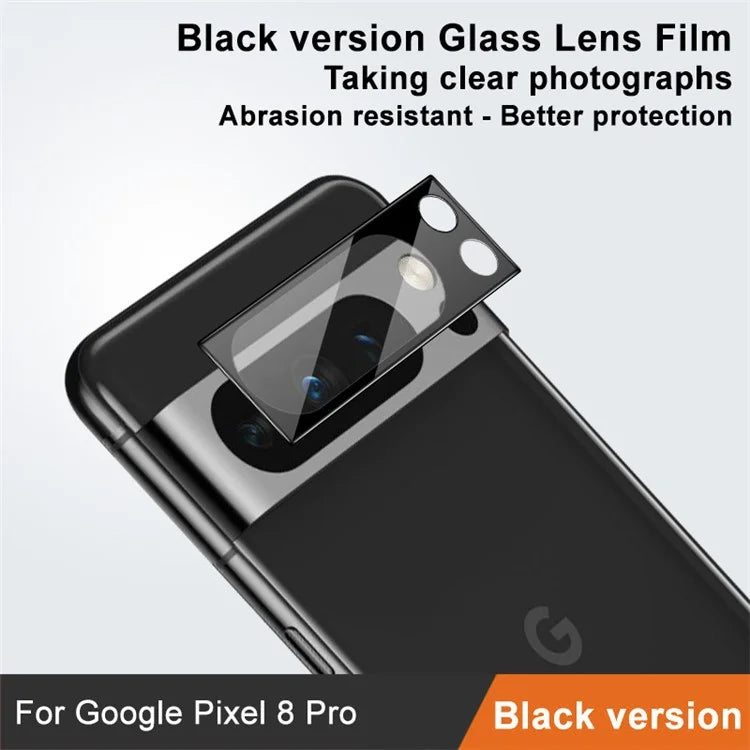 Pixel 8 Pro