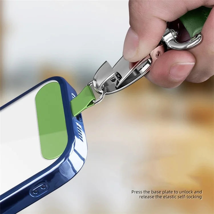 Wrist Strap Phone Lanyard Polyester