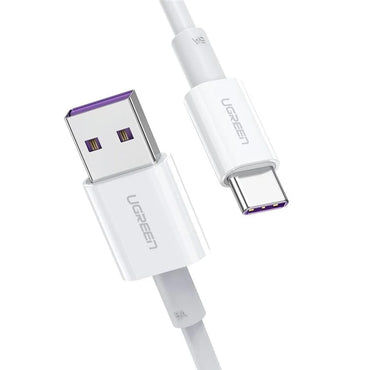 USB-A to USB-C Cable Super Fast