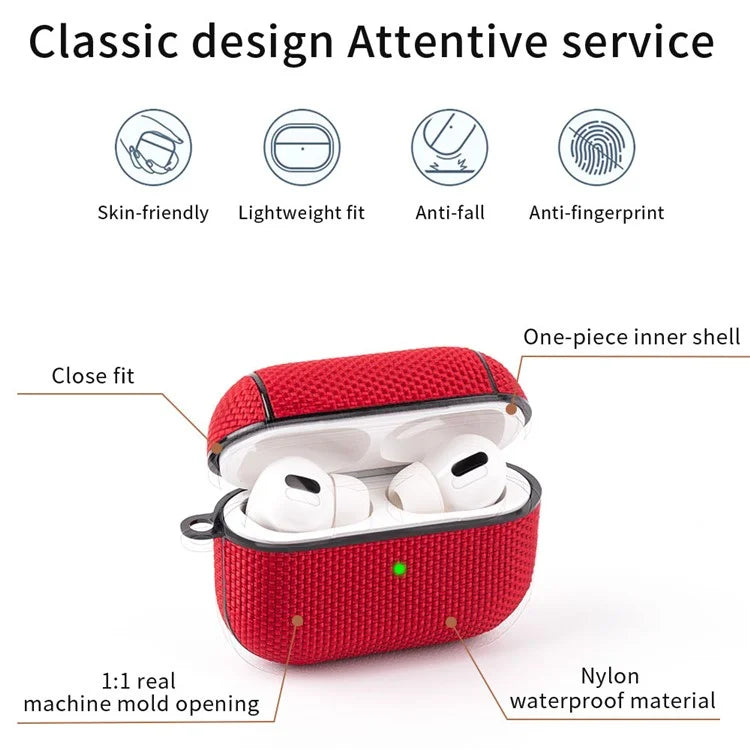 AirPods Pro Woven Case