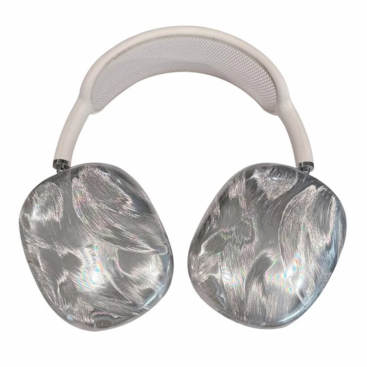 AirPods Max Shining Silver