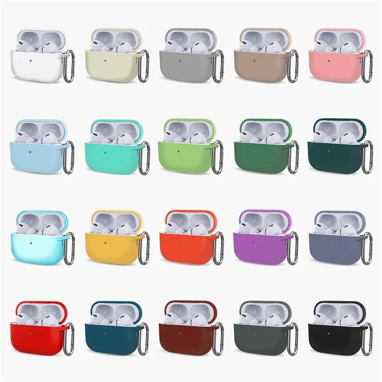 AirPods Pro 2 Silicone Case