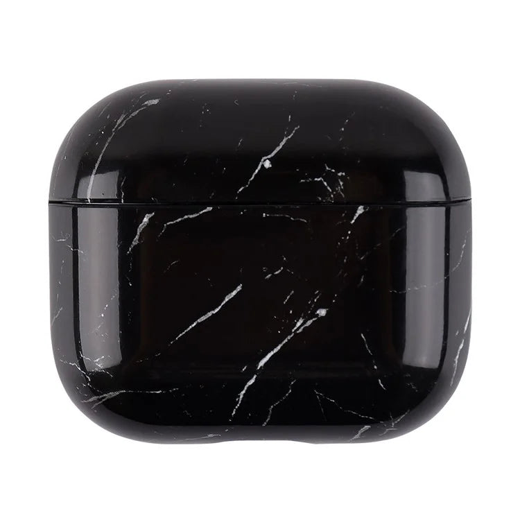 AirPods Pro 2 Obsidian Luxe Marble Case