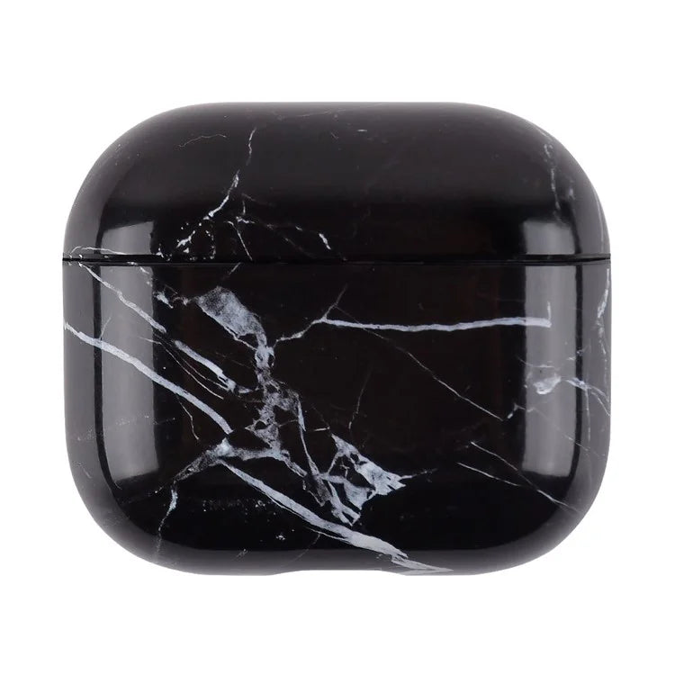 AirPods Pro 2 Midnight Veil Marble Case