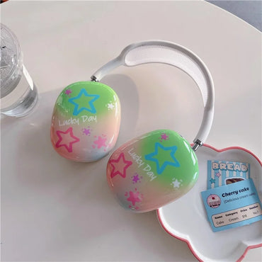 AirPods Max Lucky Day Star