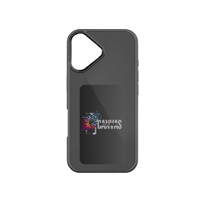 Canvas Phone Case