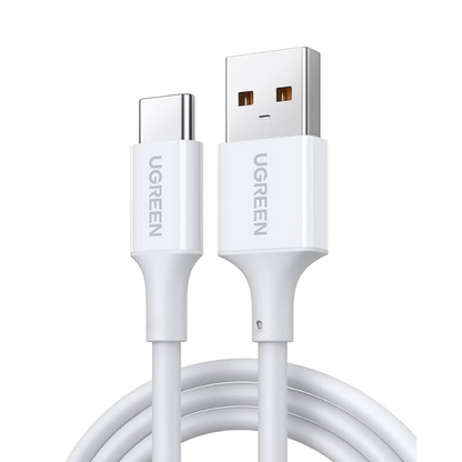 USB-A to USB-C Cable Super Fast