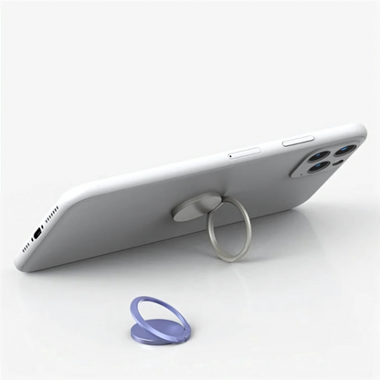 2PC Phone Ring Holder and Kickstand