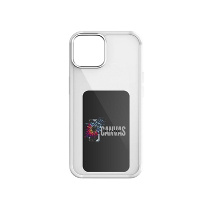 Canvas Phone Case