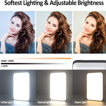 Portable LED Selfie Light