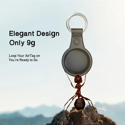 4PC Premium AirTag Case