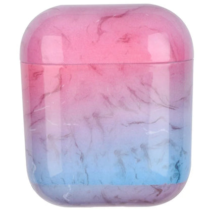 AirPods Cosmic Dream Marble Case