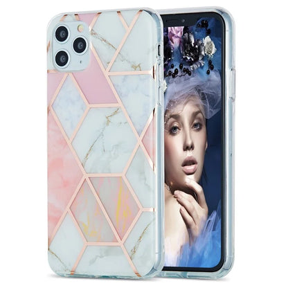 iPhone 11 Pro Max Petal Frost Marble Case