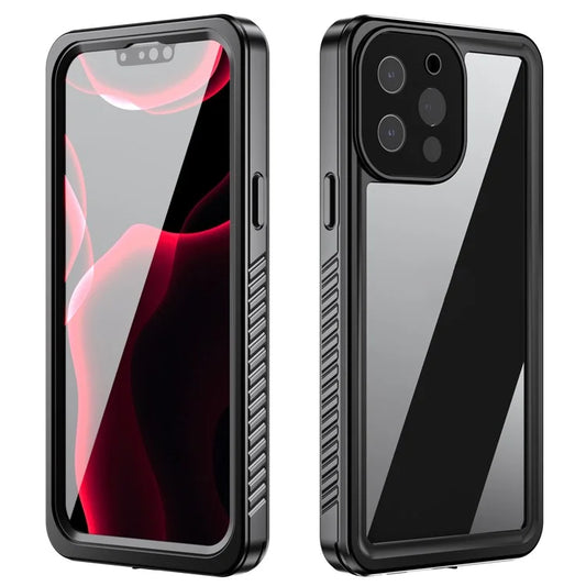 iPhone 13 Pro Max Waterproof Case IP68